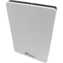 Sonnics 320 GB USB 3.0 weiß