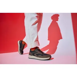 Rieker Sneaker Low Braun 42
