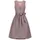 Nübler Midi Dirndl Gerlis lila 40