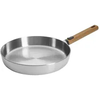 WOLL Logic Steel Bratpfanne 28 cm