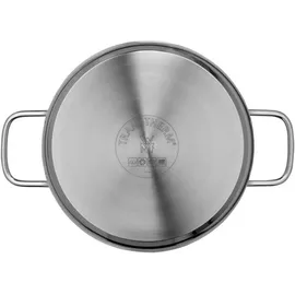 WMF Diadem Plus Topf-Set 3-tlg. 3 x Fleischtopf