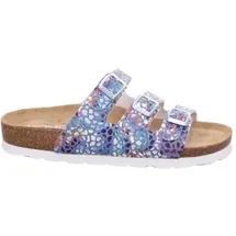 ROHDE Sunnys N°13 blau-buntem multicolour 36