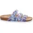 blau-buntem multicolour 36