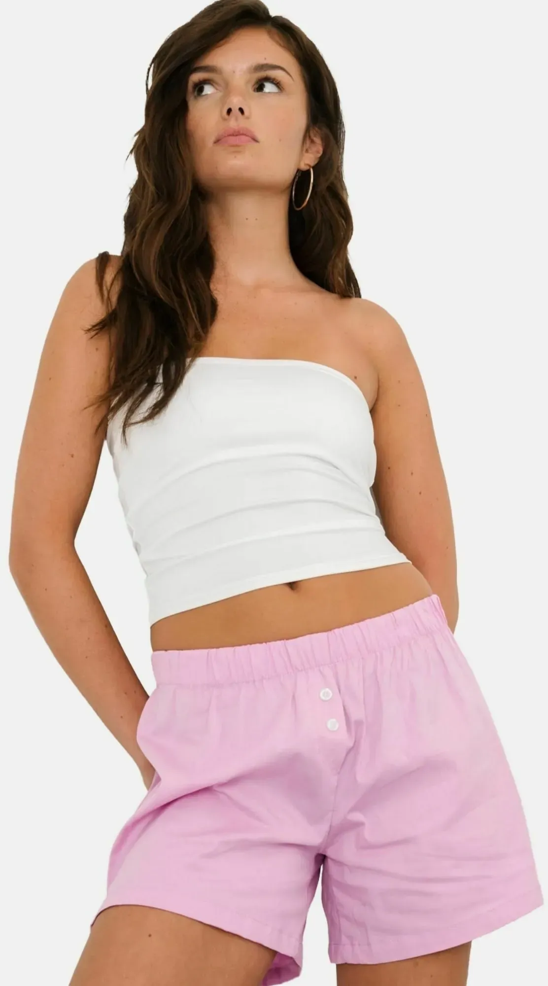 Shorts ITS MAY 