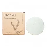 Nicama Shampooseife Rosmarin 50 g