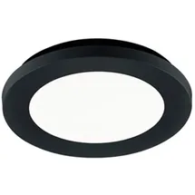 rl live your light Camillus 1 LED schwarz matt