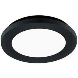 rl live your light Camillus 1 LED schwarz matt