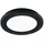 rl live your light Camillus 1 LED schwarz matt
