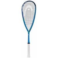 HEAD Graphene Touch Speed Squash-Schläger, besaitet, Graphene Touch Speed 120 Squash Racquet