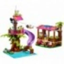 LEGO Friends Große Dschungelrettungsbasis 41038