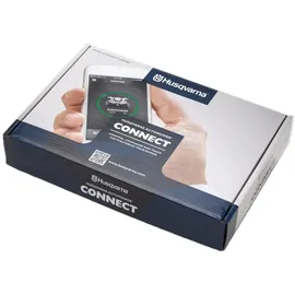 Husqvarna Automower Connect Modul mit e-SIM-Karte 2G und 4G