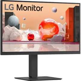 LG 27BA650-B 27" schwarz