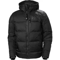HELLY HANSEN Active Winter Parka Black S