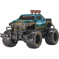 REVELL Monstertruck Mounty 2CH RTR (24472)