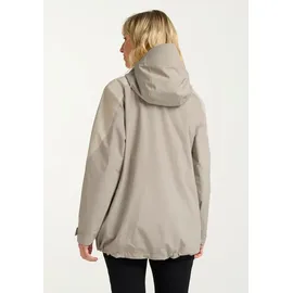 Jack Wolfskin Unbound Adventure 2L Jacket Damen Pale Sand XS