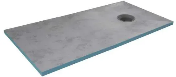 DM-DOH Duschmeister Duschelement Max F 101 runder.. - Duschelemente