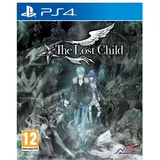 The Lost Child, PS4 Standard Englisch PlayStation 4