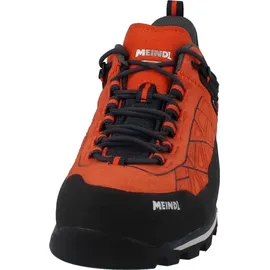 MEINDL Herren Literock Free GTX Schuhe (Größe 42.5, orange)