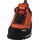 MEINDL Herren Literock Free GTX Schuhe (Größe 42.5, orange)