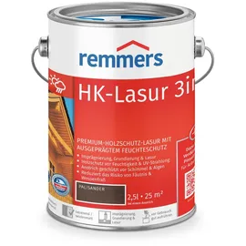 Remmers HK-Lasur 2,5 l palisander