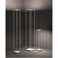 Serien.lighting Serien Lighting Reflex2 Stehleuchte LED, S - weiß