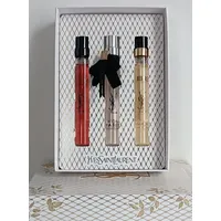 🎁 Yves Saint Laurent Parfum-Set – Black Opium, Mon Paris & Libre 🎁