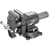 VIGOR Schraubstock, V6150N