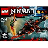 Lego Ninjago - Luft-Hai 70601