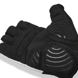 Giro Strade Dure Sgel black/white M