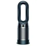 Dyson Pure Hot + Cool Luftreiniger (1116 m3/h, 63,8 dB, 9 h, Kühlung, Ventilator, Heizung, 350°, -10-8,5 °)