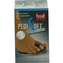BORT PediSoft TexLine Hamzeh Korrektur Pad large 1 St.