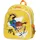 Pippi Langstrumpf Rucksack Gelb