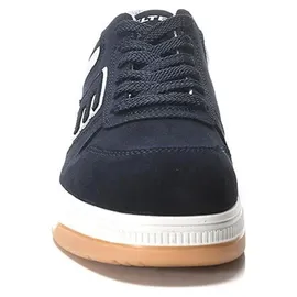 ELTEN Sicherheitshalbschuh JAMAIN XXST blue Low ESD S3S, Gr. 43