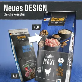 Belcando Junior Maxi 1 kg
