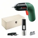 Bosch IXO VI Vino Set 06039C7103