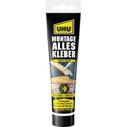 MONTAGE ALLESKLEBER 165g