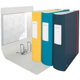Leitz Active Cosy DIN A4 82 mm Gelb 1 St.