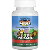 Nature's Plus Natures Plus DHA Kidz - 90 Lutschtabletten