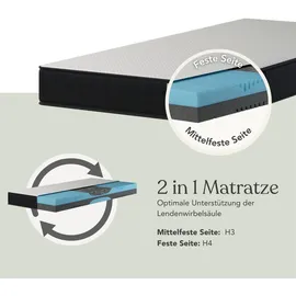 Liebscher & Bracht Matratze