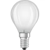 LEDVANCE LED-Birne 2,5W E14 2700K warmweiß 1 St.