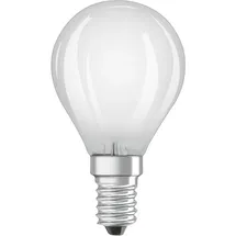 LEDVANCE LED-Birne 2,5W E14 2700K warmweiß 1 St.