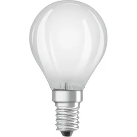 LEDVANCE LED-Birne 2,5W E14 2700K warmweiß 1 St.