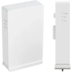 Deutsche Telekom 5G-Empfänger SE Router - Wetterfest