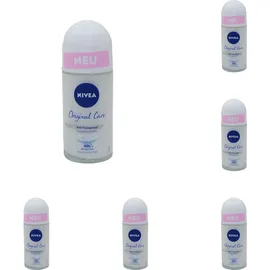 NIVEA Women Deo Roll-on Original Care 50 ml