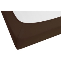 Biberna 0077866 Jersey-Elastic 140 x 200 - 160 x