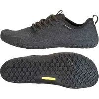 Ballop Corso Herren Dark Grey 47
