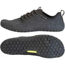 Ballop Corso Herren Dark Grey 47