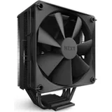 NZXT T120 CPU Kühler für AMD und Intel CPU, 120 mm Lüfter, schwarz