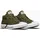 Converse Chuck Taylor All Star Malden Stree Herren Weite E Grün/Weiß 41