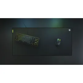 Roccat Sense CTRL Gaming-Mauspad